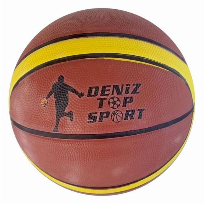 Kaliteli Basketbol Topu No: 7