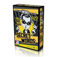 KS Secret Words