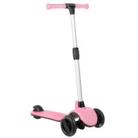 LC Lets Ride Scooter Pembe