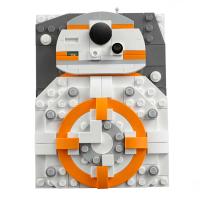 LEGO Brick Sketches BB-8 40431