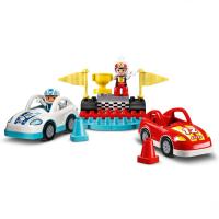 LEGO DUPLO Yarış Arabaları 10947