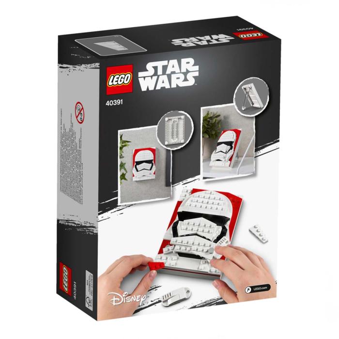 LEGO First Order Stormtrooper 40391
