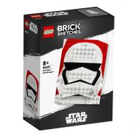 LEGO First Order Stormtrooper 40391