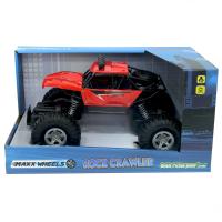 Maxx Wheels Rock Crawler Sürtmeli Araba 25 cm