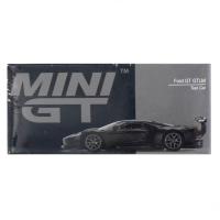 Mini GT 1:64 Ford GT GTLM Test Car