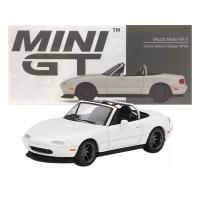 Mini GT 1:64 Mazda Miata MX-5 Tuned Version Classic