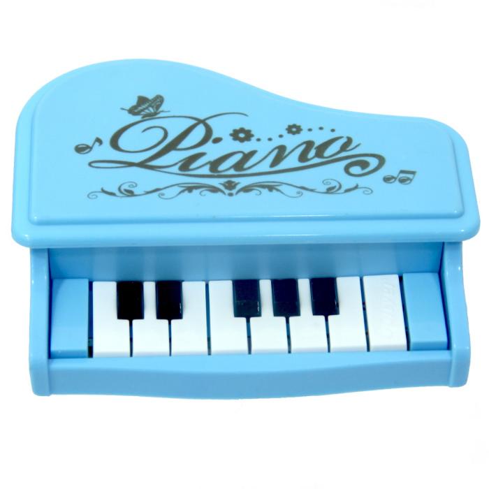 Mini Pilli Piyano