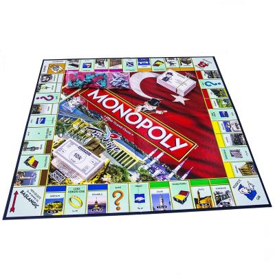 Monopoly Türkiye
