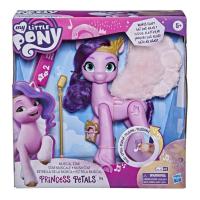 My Little Pony Yeni Nesil Pop Yıldızı Prenses Petals F1796