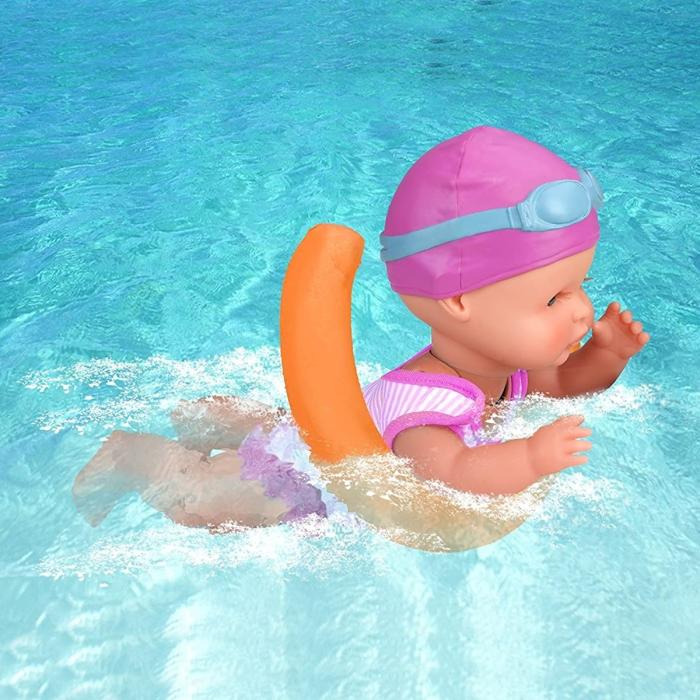 Nenuco Yüzücü Bebek