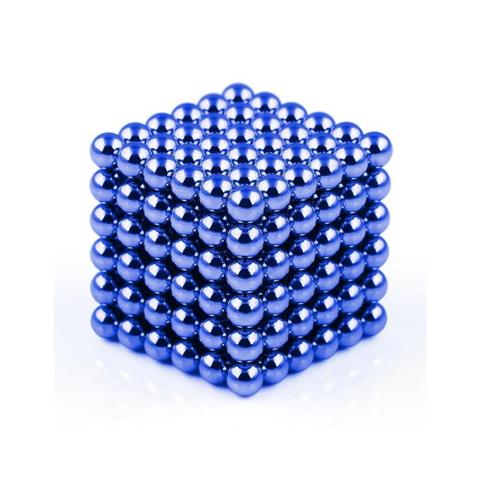 Neo Cube Mıknatıs 432 Parça