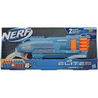 Nerf Elite 2.0 Warden DB-8 Tüfek