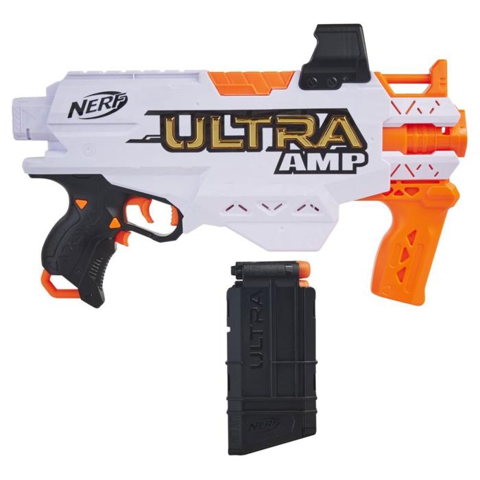 Nerf Ultra Amp F0954