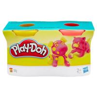 Play-Doh 2'li Hamur