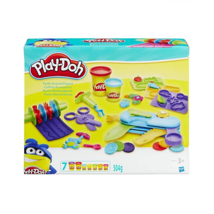 Play-Doh Oyun Setleri B6768