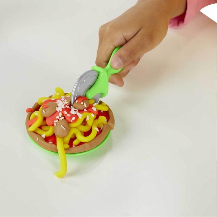 Play-Doh Pizza Fırını Oyun Hamur Seti
