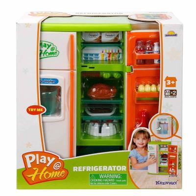 PlayHome Pilli Buzdolabı