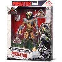 Predator Collection Hareketli Aksiyon Figürü 18 cm.