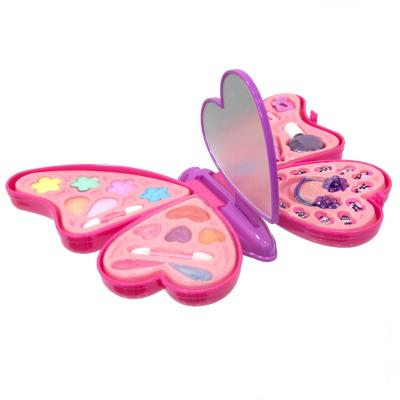 Pretty Pinky Kelebek Güzellik Seti