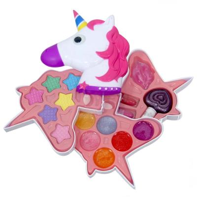 Pretty Pinky Unicorn Güzellik Seti