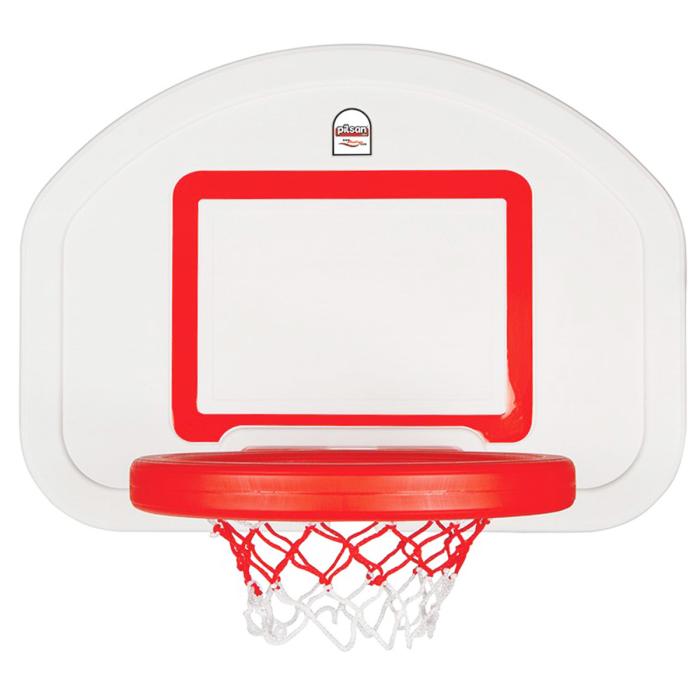 Profesyonel Basket Seti Askılı