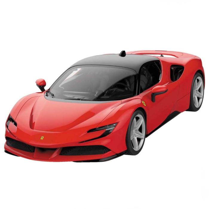 Rastar 1:14 Ferrari SF90 Stradale Kumandalı Araba