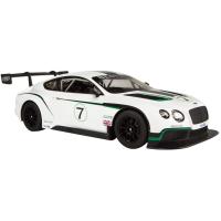 Rastar 1:14 Bentley Continental GT3 Uzaktan Kumandalı Araba