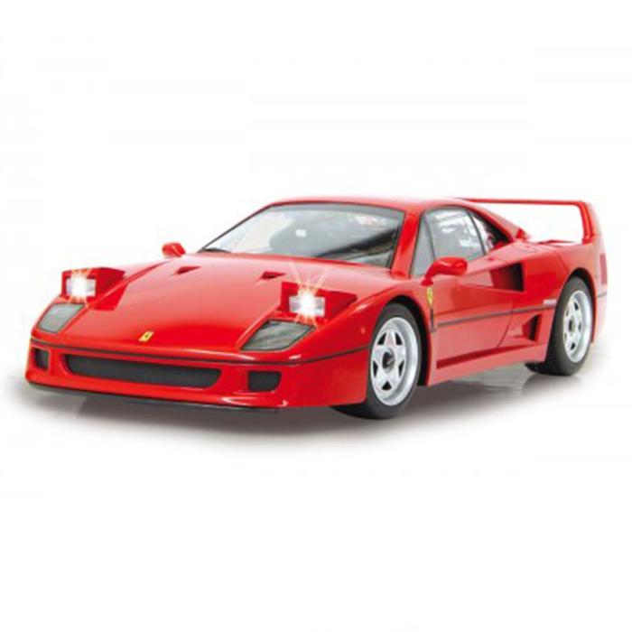 Rastar 1:14 Ferrari F40 Uzaktan Kumandalı Araba