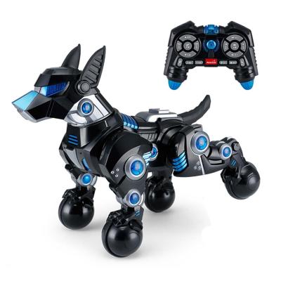 Rastar RS Intelligent Dogo Uzaktan Kumandalı Robot Köpek