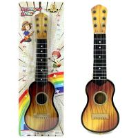 Renkli İspanyol Gitar 48,5 cm