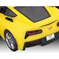 Revell 2014 Corvette Stingray