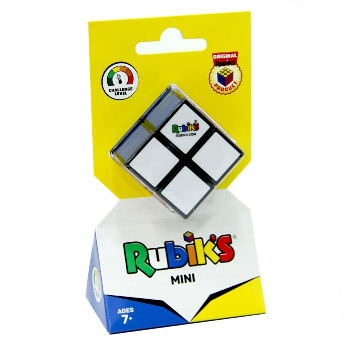 Rubiks 2X2 Küp Puzzle