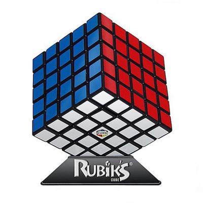 Rubiks 5x5 Küp Puzzle