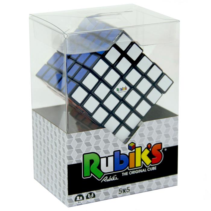 Rubiks 5x5 Küp Puzzle