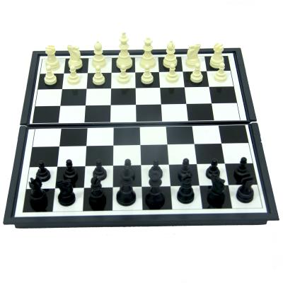 Satranç Dama Tavla 3'lü Oyun