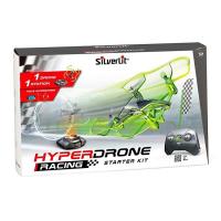 Silverlit Hyperdrone Racing Starter Kit Quadcopter