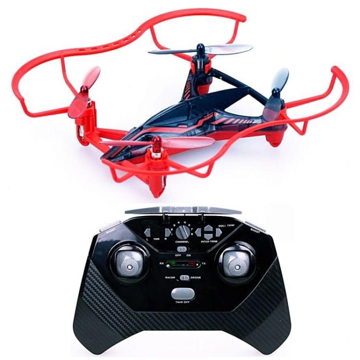 Silverlit Hyperdrone Racing Champion Kit Quadcopter