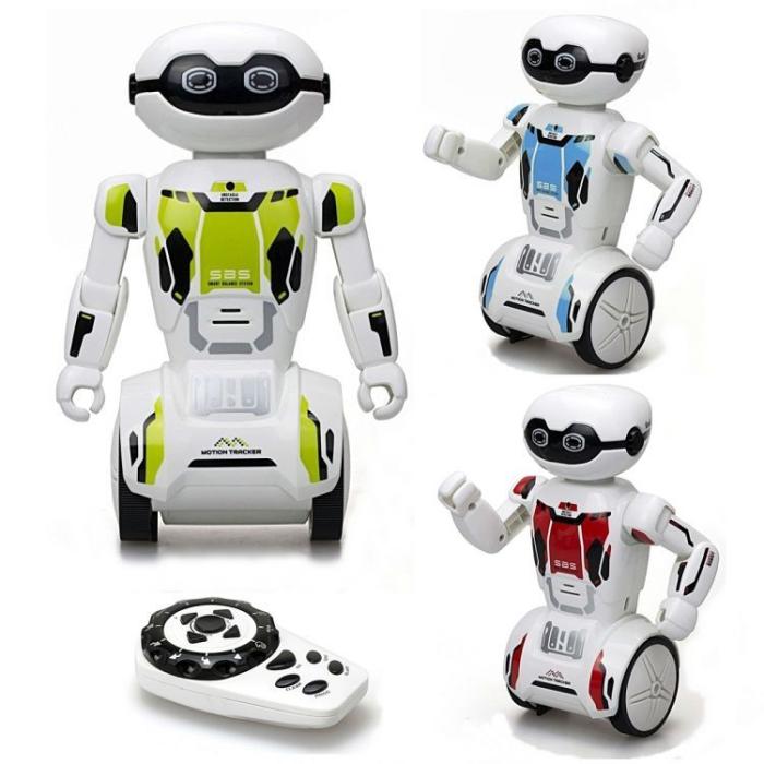 Silverlit Macrobot Robot