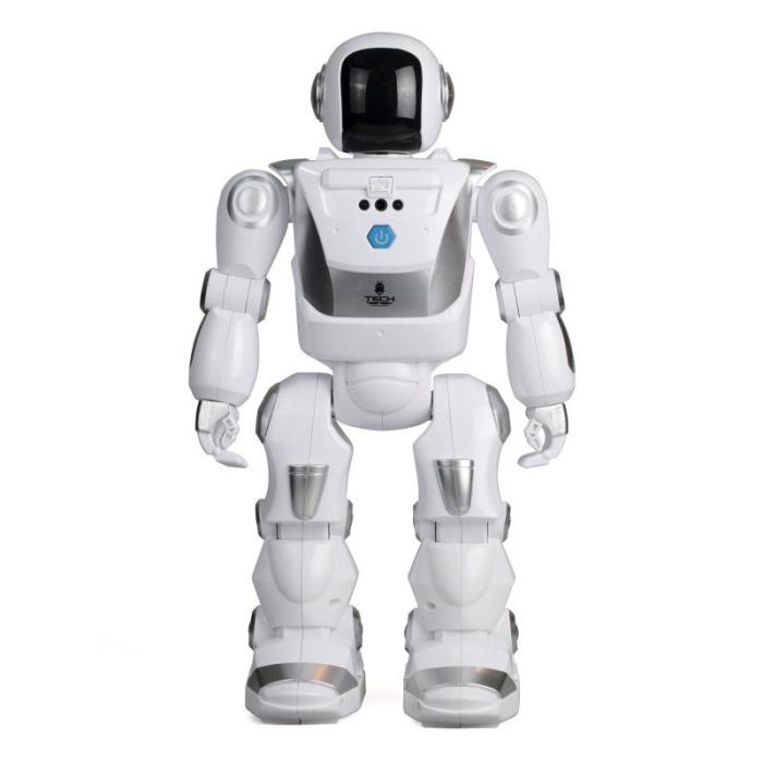 Silverlit Program A Bot X Programlanabilir Kumandalı Robot