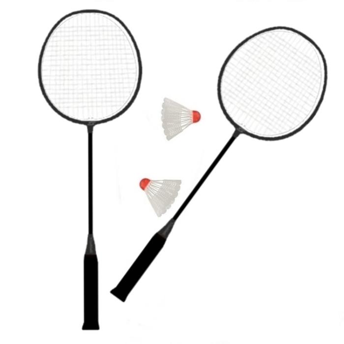 Sportica Badminton Raket Seti SDB-45