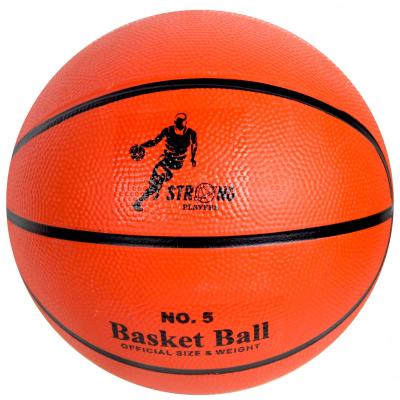 Strong Basketbol Topu No:5 CSB-005