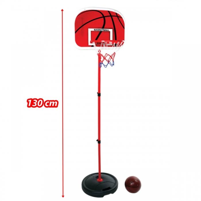 Sunman Ayaklı Basketbol Potası 133cm