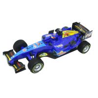 Sunman Formula Racing Sürtmeli Yarış Arabası