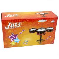 Sunman Jazz Drum Mini Bateri Seti