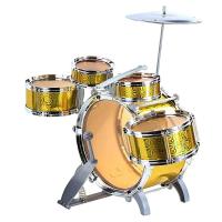 Sunman Jazz Drum Bateri Seti