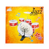 Sunman Jazz Davul Set