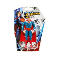Sunman Klasik Superman Bükülebilir Figür 14cm