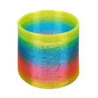 Sunman Rainbow Renkli Stres Yayı