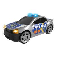 Sunman Teamsterz Sesli ve Işıklı Polis Arabası