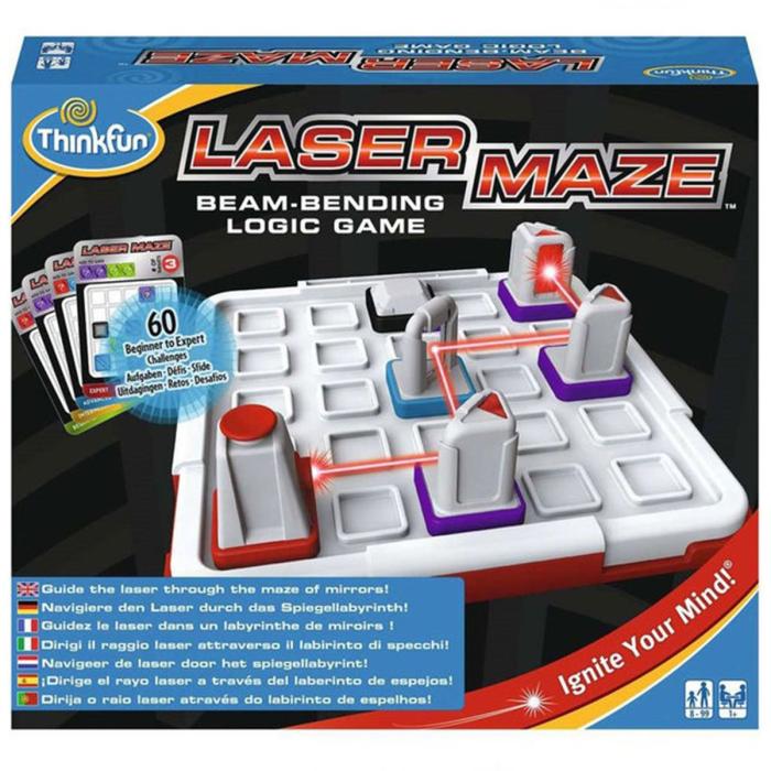 Thinkfun Laser Maze
